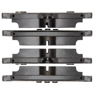 Chevrolet Trailblazer Brake Pads - Rear - R1 Concepts - Ceramic - `20-`26